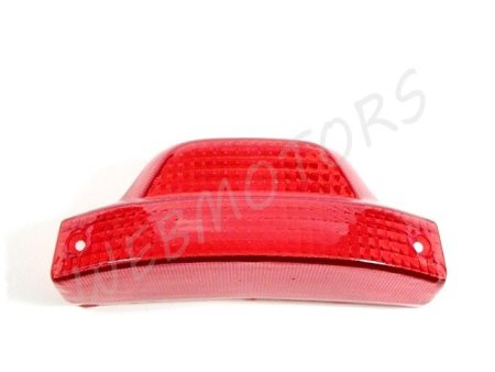 YAMAHA BW'S LÁMPA BÚRA HÁTSÓ BW'S 100CCM