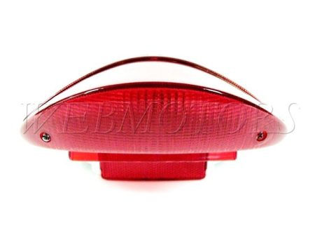 TAIL LAMP AEROX