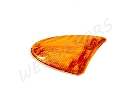 APRILIA LEONARDO 125 VILLOGÓ BÚRA ELSŐ JOBB LEONARDO125 /INDEX/