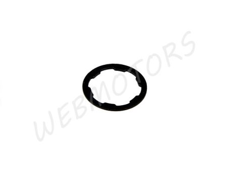 SHIM PLATE F.GEAR SPROCKET