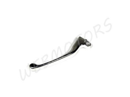 YAMAHA NEOS FÉKKAR BAL DOBFÉKES NEO'S