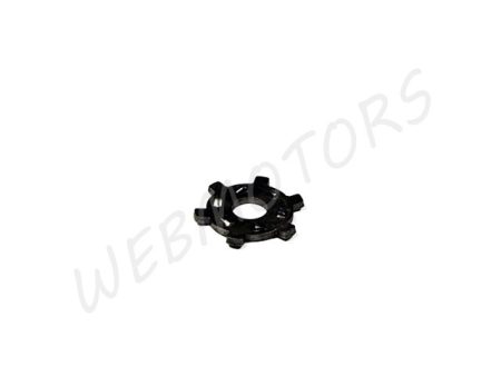 COUNTER WHEEL F. KICKST. SPR. SPEEDFIGHT, BUXY