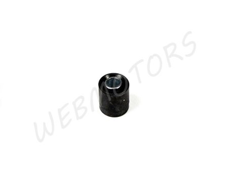 SILENT BLOCK+BUSH F. SHOCK ABSORBER