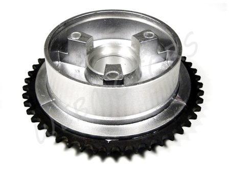 CHAIN SPROCKET REAR