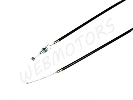 PIAGGIO NRG BOWDEN GÁZ FELSŐ NRG MC2 1030/1140MM