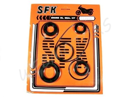 OIL SEAL KIT SPEEDFIGHT