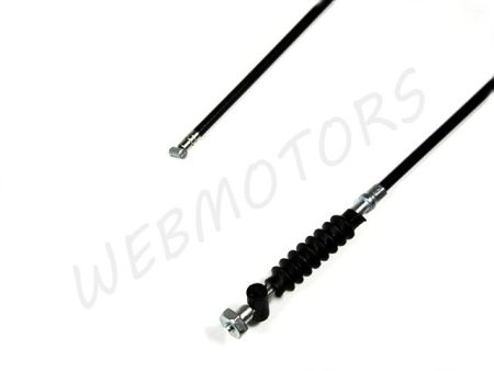 SUZUKI RAN BOWDEN FÉK ELSŐ LOVE,RAN 1000/1090MM