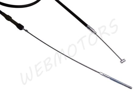 SUZUKI RAN BOWDEN FÉK HÁTSÓ LOVE,RAN 1450/1820MM