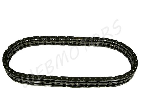 PRIMARY CHAIN 66 LINKS