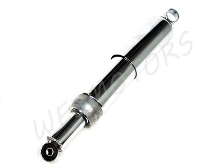 MZ ES 250 LENGÉSCSILLAPÍTÓ ELSŐ /TROPHY/