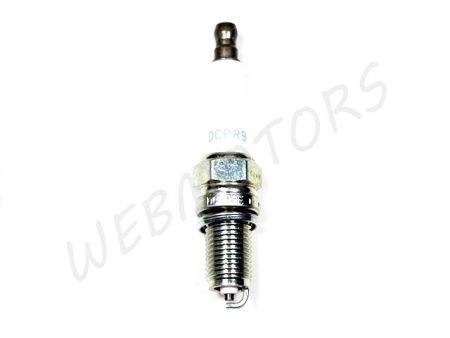 SPARK PLUG NGK DCPR9E