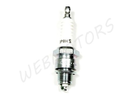 SPARK PLUG NGK BP8HS