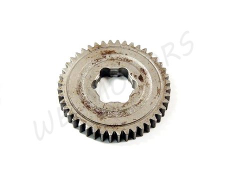 GEAR 1ST T44