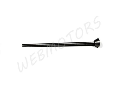 PRESSURE ROD INNER FOR CLUTCH