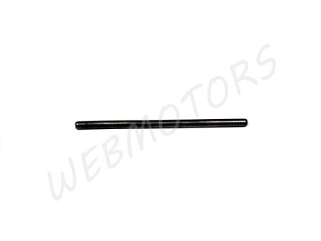 PRESSURE ROD FOR CLUTCH