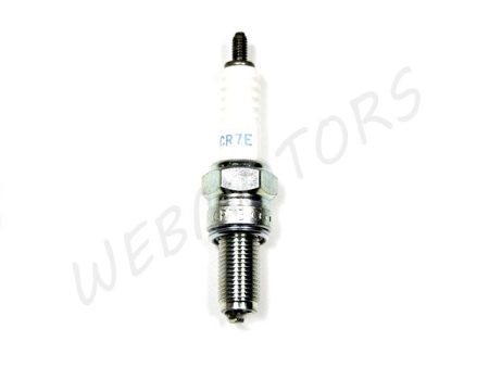 SPARK PLUG NGK CR7E