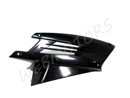 COVER RIGHT SIDE SPEEDFIGHT