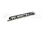 LETTER FOR KNNE PROTECTOR  "SCHWALBE"