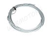 CABLE CASING 4.6MM 10M GREY