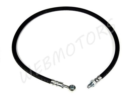 BRAKE HOSE JAWA 350 12V