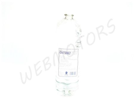 DEIONISED WATER 1L