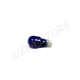 UNIVERZÁLIS IZZÓ 12 V 10 W T13 SUPER WHITE