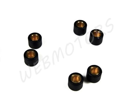 YAMAHA KUPLUNG GÖRGŐ GRT.15X12  6.0 GR