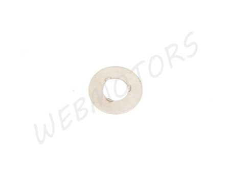 INSURANCE. PLATE  FOR CLUTCH BRAIN