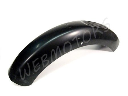 MZ ETZ 250 SÁRVÉDŐ HÁTSÓ