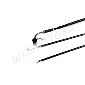 YAMAHA JOG 27V BOWDEN GÁZ 27V 1550/1650MM