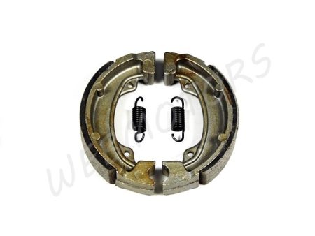 HONDA TACT FÉKPOFA GRT.HÁTSÓ TACT /DIO AF18-35/