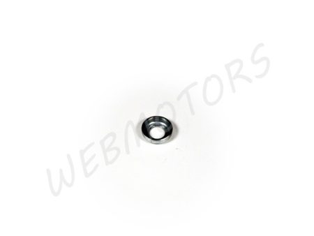 SHELL FOR WHEEL HUB