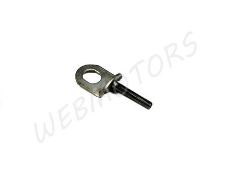 CHAIN TENSIONER