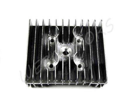 CYLINDER HEAD  SIMSON 60