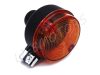 WINKER LAMP REAR /ROUND/