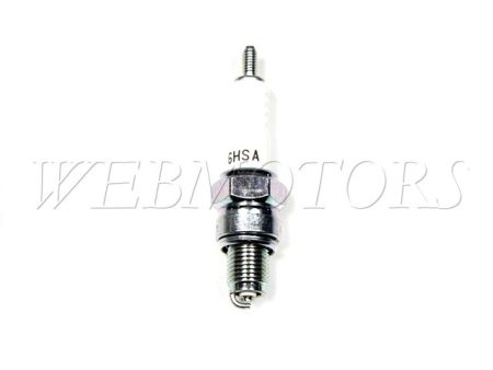 SPARK PLUG NGK C6HSA