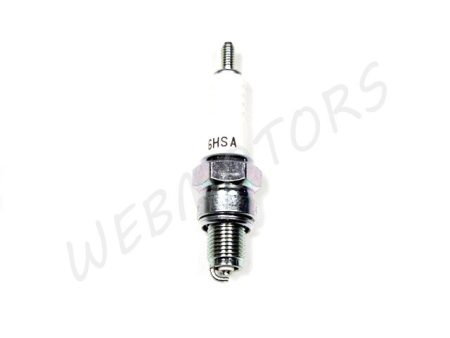 SPARK PLUG NGK C6HSA