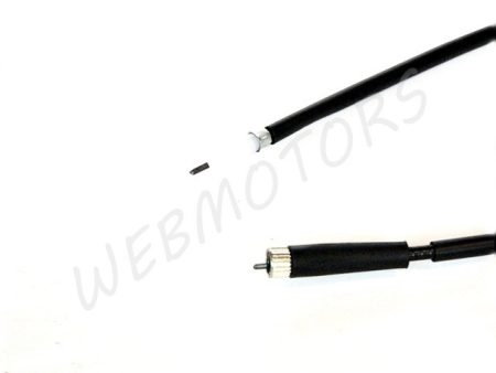 APRILIA HABANA KILOMÉTER SPIRÁL CUSTOM 125 H:92 CS:12-CS