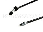 SPEEDOMETER CABLE RALLY LC