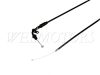 THROTTLE CABLE SCARABEO50 1440/1550 MM