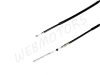 REAR BRAKE CABLE SCARABEO 1820/1940 MM