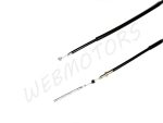 REAR BRAKE CABLE SCARABEO 1820/1940 MM
