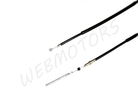REAR BRAKE CABLE SCARABEO 1820/1940 MM