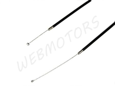 APRILIA SR  WWW AC LC MINARELLI 97 01 BOWDEN SZIVATÓ SR97-02 1670/1820MM