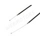 APRILIA SR  WWW AC LC MINARELLI 97 01 BOWDEN SZIVATÓ SR97-02 1670/1820MM