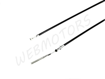 YAMAHA NEOS BOWDEN FÉK HÁTSÓ NEO'S 1820/1940MM