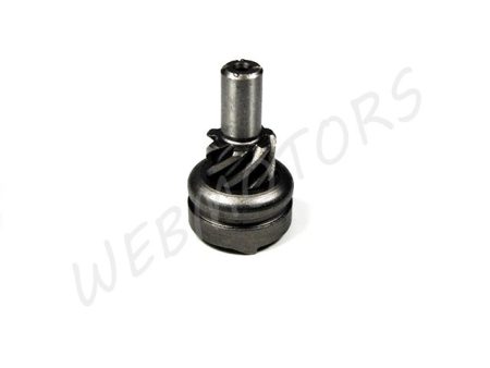 PEUGEOT SPEEDAKE BERUGÓ RACSNI 12.5 MM SPEEDAKE