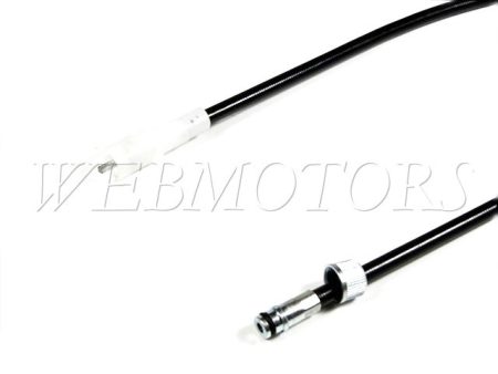 SPEEDOMETER CABLE SPEEDFIGHT