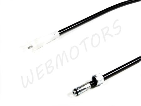 SPEEDOMETER CABLE SPEEDFIGHT