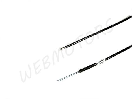 REAR BRAKE CABLE SPEEDFIGHT 1770/1900 MM